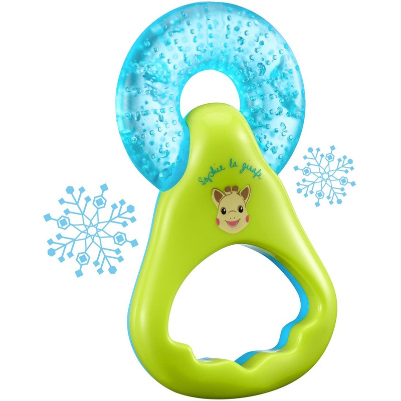 Sophie la Girafe – Fresh Touch – Beißring – Frische