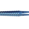 Tweezers Ti Alloy Straight Fine Tip Antimagnetic Tool for Electronic