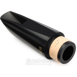 Vandoren CM1006 Black Diamond BD6 Bb Clarinet Mouthpiece