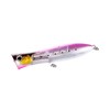 Shimano XU-P17V Lure, Salt Plug, Osia, Bomb Dip, 170F, Flash