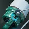LED Camping Light Portable 360° Uniform Soft Light Emergency Camping