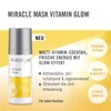 ARYA LAYA Miracle Mask Vitamin Glow, 30 ml – Gesichts-Maske