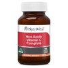 NUTRIVITAL Non-Acidic Vitamin C 60 Tabs