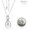 ELDA & CO. Valentiens Day Birthday Gifts Wife Jewelry June