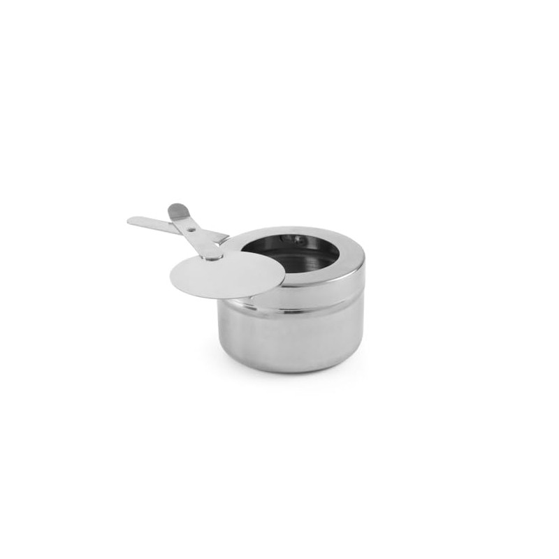 Chafing dish fuel can holder