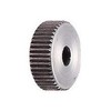 Super KNSF16 Domestic Standard Rolling Knurling Pieces (for Flat Eyes) Rough