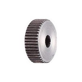 Super KNSF16 Domestic Standard Rolling Knurling Pieces (for Flat Eyes) Rough
