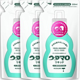 Utamaro Liquid Refill, 11.8 fl oz (350 ml), , ,