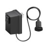 BLANCO 443155 Air Switch Kit for Garbage Disposal, Matte Black