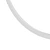 Sealing Ring Silicone Replacement Silicone Gasket Seal Rings for 22