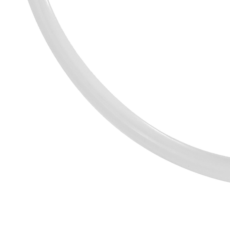 Sealing Ring Silicone Replacement Silicone Gasket Seal Rings for 22