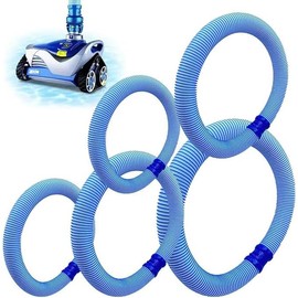 39 Inch R0527700 Pool Vacuum Hose Twist Lock Hose Replacement Parts for Zodiac Baracuda MX6 MX8 Pool Cleaner-5Pack