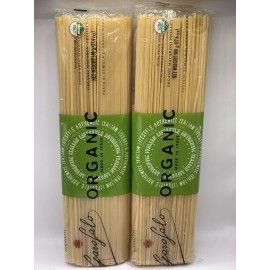Garofalo 2 Garofalo ORGANIC Spaghetti Noodles 17.60 oz
