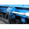 LUMAX LX-1403-XL Heavy-Duty Quick Release Grease Coupler, XL, 1/8" NPT.