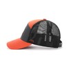 IDASHPO Men's and Women's Trucker Hats - Adjustable Mesh Snapback