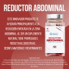Kit Frascos Quemador Reductor De Grasa Abdominal 90 Cáps C/u