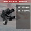 1667125010 Heater Control Valve