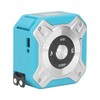 Rangefinder Scale, 2 in 1 Laser Tape Measure with LCD