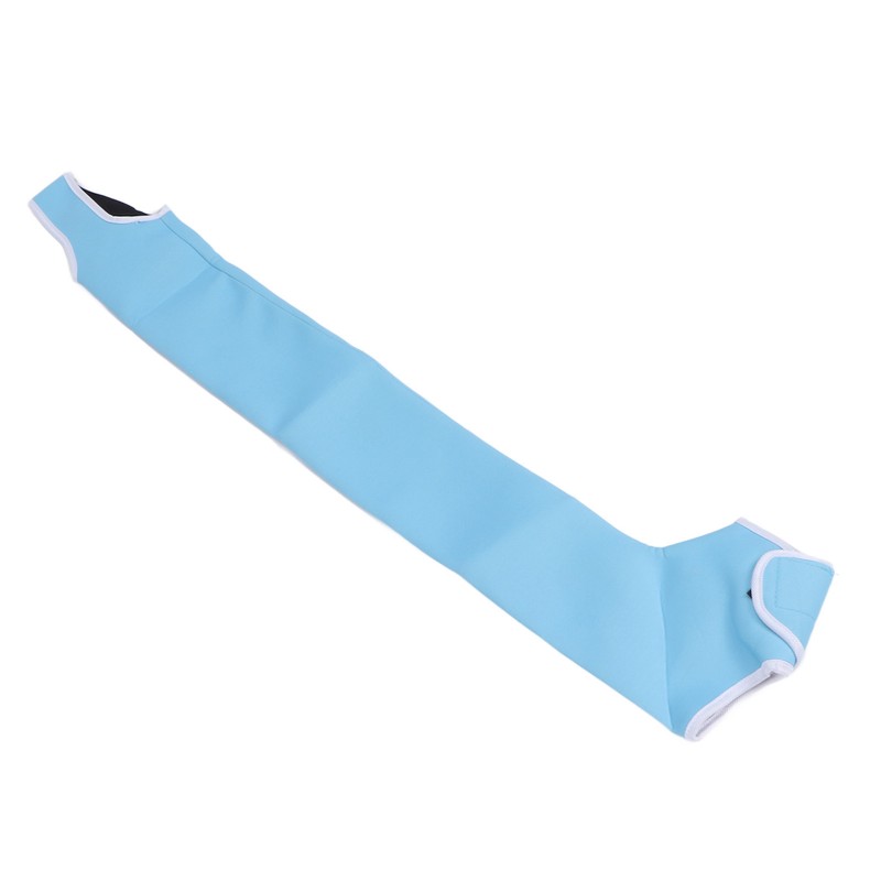 Yoga Stretch Strap Soft Elastic Fitness Leg Stretching Exercise Band
