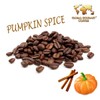 Flavored Coffee (Pumpkin Spice Flavored Coffee, 1lb Ground)