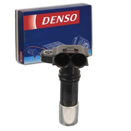 DENSO Crankshaft Position Sensor Compatible with Lexus RX350 3.5L V6 2007-2015