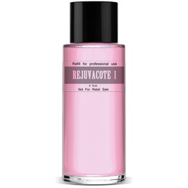 duri Rejuvacote 1 Nail Growth System - Original Maximum Strength Formula - Nail Strengthener and Nail Growth, 4 fl. oz. Refill Bottle Clear