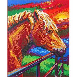 stickit Mini plug-in system pony approx. 10,000 pieces no. 41226