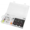 Spro Tackle Box with EVA 23.7 x 14 x 3