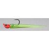 RonZ Lures Shallow Water Series 6" 1/2oz Red Head -