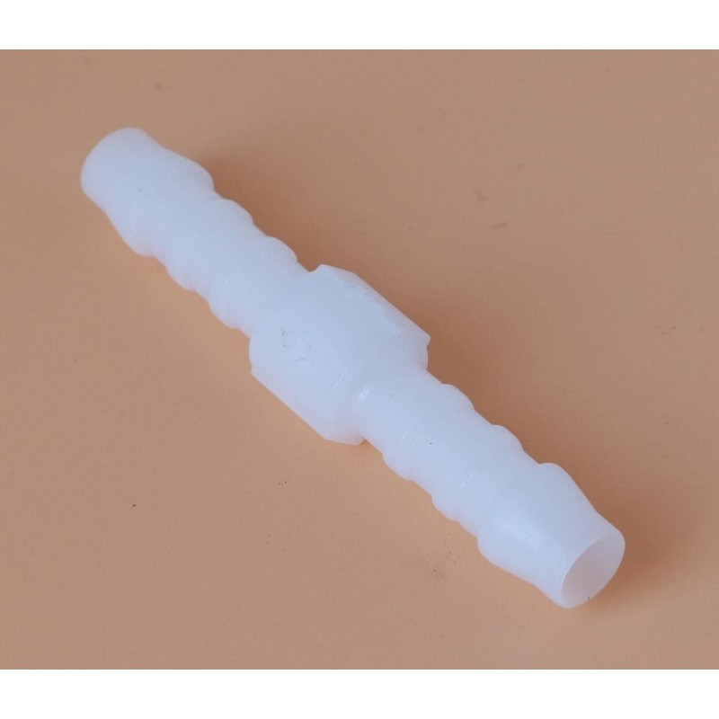 Hose Connection Pipe Reducing 13 mm - 9 mm, Plastic