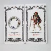 Карты Таро Теней 78 карт рус. инструкция Desk Cards SHADOWS