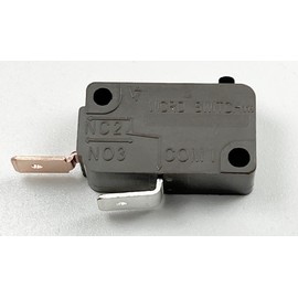 Honeywell Micro Switch Premium Basic / Snap Action Switch 25A @ 250VAC V7-1Z29E9, ( Pack of 2)