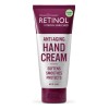 G Crema De Manos Para El Cuidado De La Piel