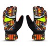 Kickout Premium Goalkeeper Gloves | Funky Goalkeeping Gloves With 3mm