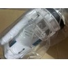 White 18cm Height Water Tank Connected Dual Flush Fill Toilet