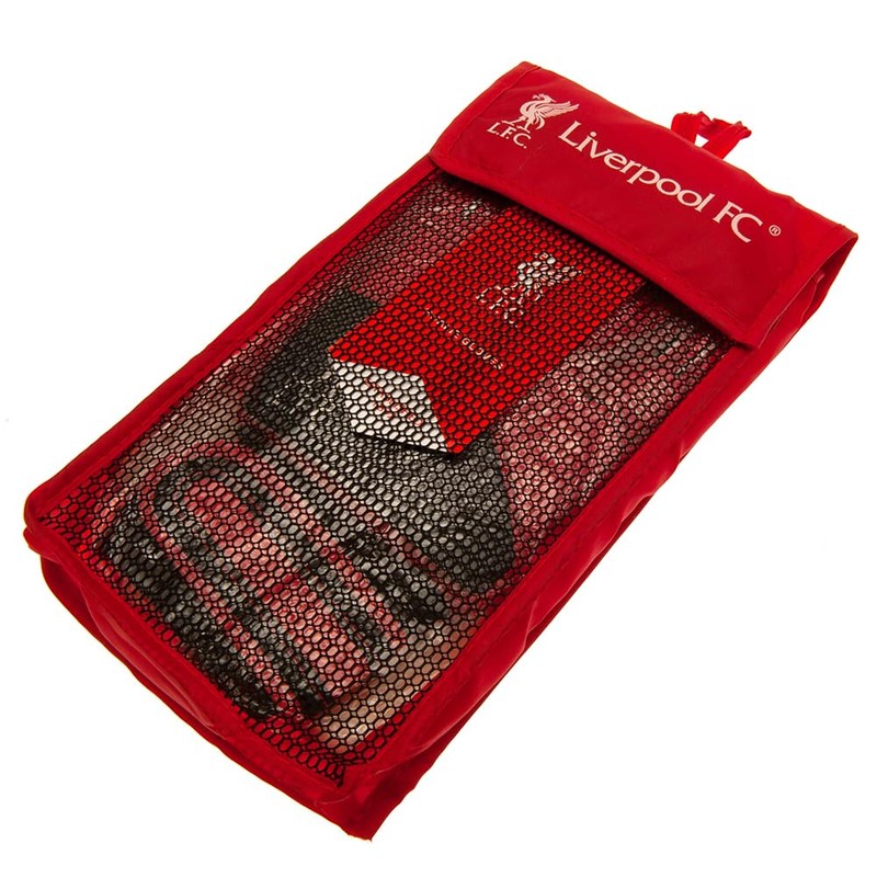 Team Merchandise Goalkeepers Gloves - Youth