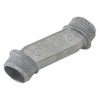 Raco RMC Offset Nipple, 3/4 in, Zinc, Electro Zinc Plated,