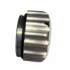 EZ Loader Oil Bath Hub Cap with O-Ring for 6-Lug