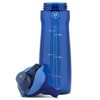 Pogo BPA-Free Tritan Plastic Water Bottle with Chug Lid, 32