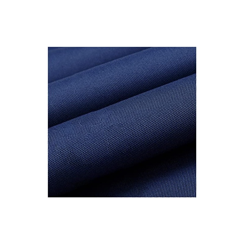 600D Heavy Duty Thick Waterproof Canvas Fabric 600g Outdoor Cover