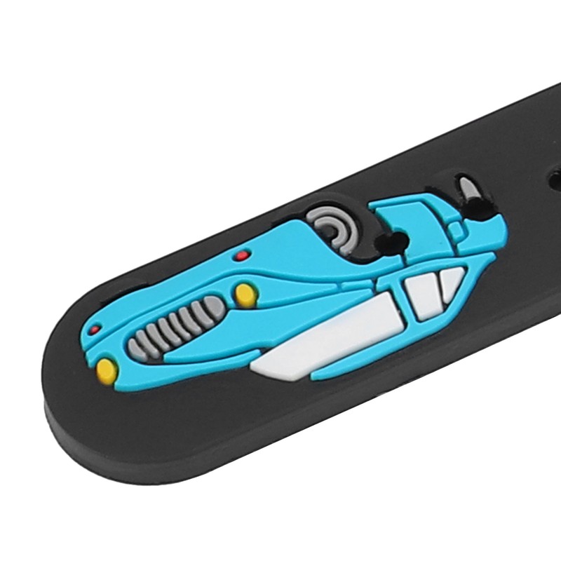 Multifunction Electronic Wrist Watches Luminous Waterproof Cartoon LED Children Watch