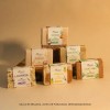 Kit Aromas · Jabones Artesanales Pacalli · 6 Pack 100g