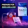 TAZO Organic Dream Herbal Tea - Relaxing Chamomile & Lavender