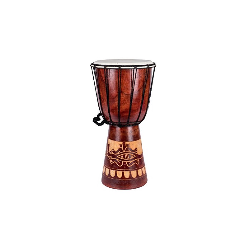 Djembe Drum Bongo Drum Hand Drum Bush Drum Percussion Children