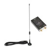RTL SDR Radio Receiver Professional 100KHz‑1.7GHz UV HF USB Portable