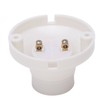 Lamp Holder Camera Wireless 360 Degree 2.4GHz and 5G WiFi