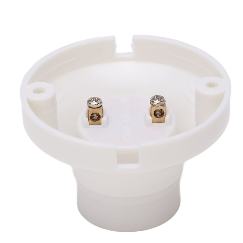 Lamp Holder Camera Wireless 360 Degree 2.4GHz and 5G WiFi
