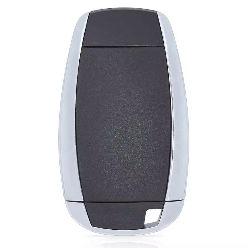 KEYMALLL Remote Key Shell Case for Lincoln Continental MKC MKX