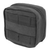 Condor Elite MA77-002 4 X 4 Utility Pouch Black
