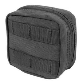 Condor Elite MA77-002 4 X 4 Utility Pouch Black